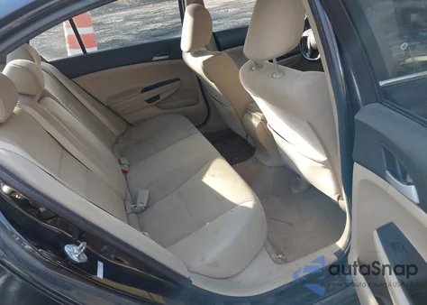 2012 Honda Accord 2.4 Lx from USA, damaged, VIN 1HGCP2F37CA040730